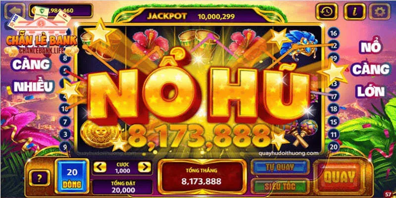 Game nổ hũ rút tiền mặt Game nổ hũ rút tiền mặt
