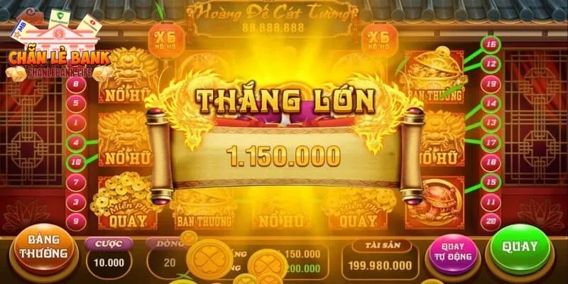 nổ hũ thần tài nổ hũ thần tài