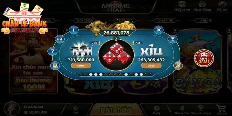 cách soi cầu tài xỉu 