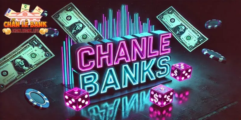 chẵn lẻ MB Bank bet