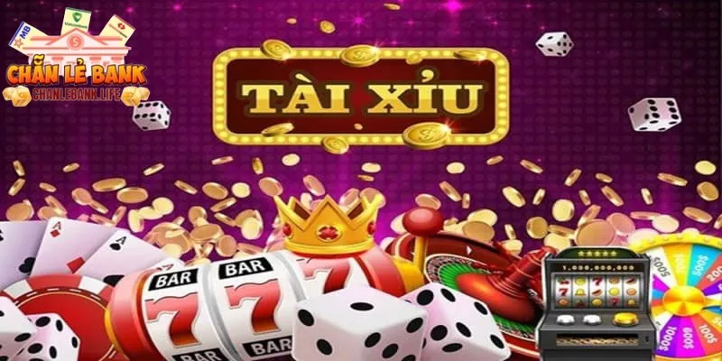 cách soi cầu tài xỉu 